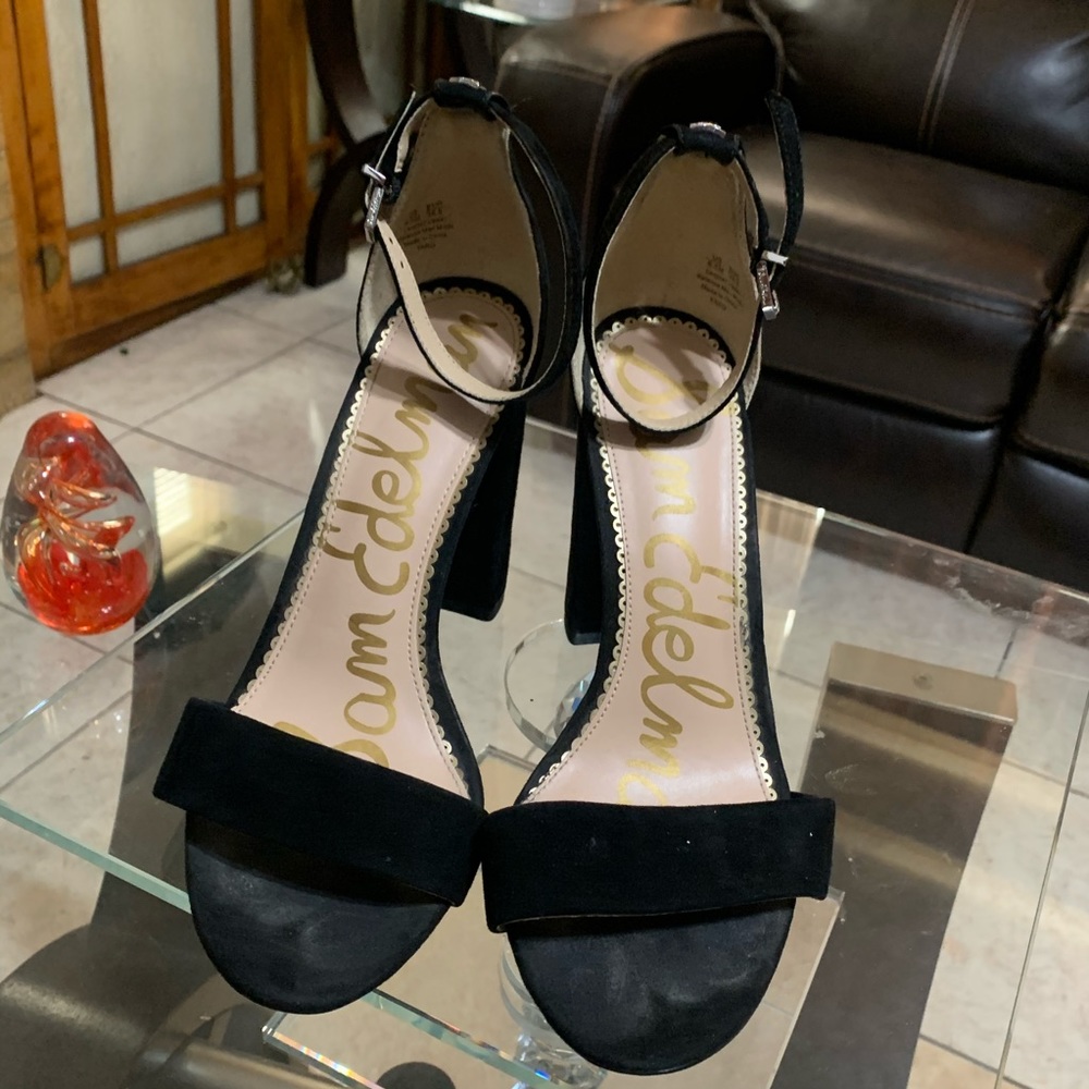 Sam Edelman 8/5 - Picture 2 of 9